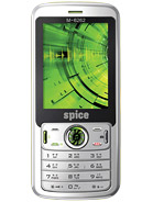Spice M-6262 caracteristicas tecnicas