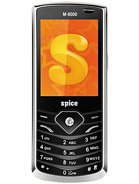 Spice M-9000 Popkorn caracteristicas tecnicas