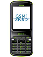 Spice M-6 Sports caracteristicas tecnicas