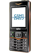 Spice M-6363 caracteristicas tecnicas