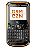 Spice QT-60 caracteristicas tecnicas