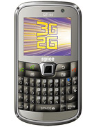 Spice QT-95 caracteristicas tecnicas