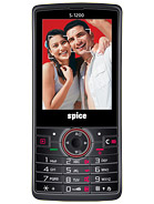 Spice S-1200 caracteristicas tecnicas