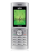 Spice S-5110 caracteristicas tecnicas
