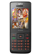 Spice S-6005 caracteristicas tecnicas
