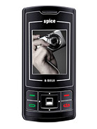 Spice S-5010 caracteristicas tecnicas