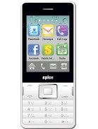 Spice M-5665 T2 caracteristicas tecnicas