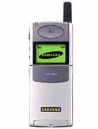 Samsung SGH-2200 caracteristicas tecnicas