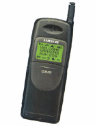 Samsung SGH-250 caracteristicas tecnicas