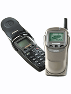 Samsung SGH-500 caracteristicas tecnicas