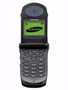 Samsung SGH-800 caracteristicas tecnicas