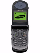 Samsung SGH-810 caracteristicas tecnicas