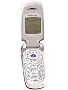 Samsung A800 caracteristicas tecnicas