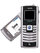 Samsung SCH-B100 caracteristicas tecnicas