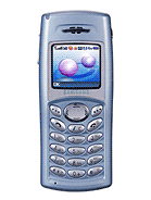 Samsung C110 caracteristicas tecnicas