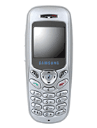 Samsung C200 caracteristicas tecnicas