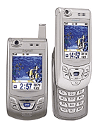 Samsung D410 caracteristicas tecnicas