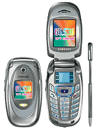 Samsung D488 caracteristicas tecnicas