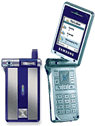 Samsung D700 caracteristicas tecnicas