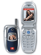 Samsung E310 caracteristicas tecnicas