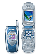 Samsung E400 caracteristicas tecnicas