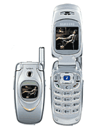 Samsung E600 caracteristicas tecnicas