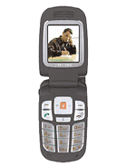 Samsung E610 caracteristicas tecnicas