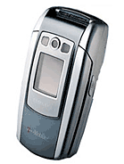Samsung E715 caracteristicas tecnicas