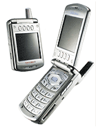 Samsung i500 caracteristicas tecnicas