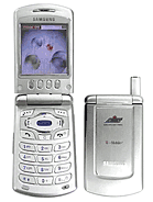 Samsung i505 caracteristicas tecnicas