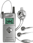 Samsung M100 caracteristicas tecnicas