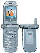 Samsung P400 caracteristicas tecnicas