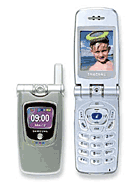 Samsung P500 caracteristicas tecnicas