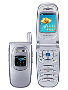 Samsung P510 caracteristicas tecnicas