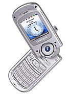 Samsung P730 caracteristicas tecnicas