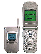 Samsung Q200 caracteristicas tecnicas