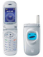 Samsung S100 caracteristicas tecnicas