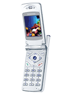 Samsung S200 caracteristicas tecnicas