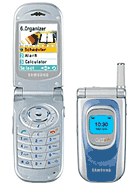 Samsung T200 caracteristicas tecnicas