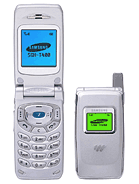 Samsung T400 caracteristicas tecnicas