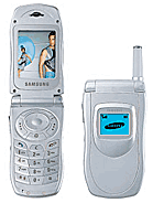 Samsung V100 caracteristicas tecnicas