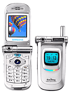 Samsung V200 caracteristicas tecnicas