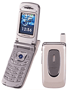 Samsung X430 caracteristicas tecnicas