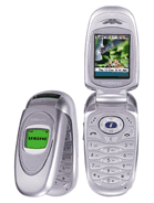 Samsung X460 caracteristicas tecnicas