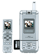 Samsung X910 caracteristicas tecnicas