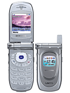 Samsung Z105 caracteristicas tecnicas