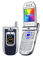 Samsung Z107 caracteristicas tecnicas