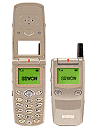 Sewon SG-1000 caracteristicas tecnicas