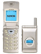 Sewon SG-2000 caracteristicas tecnicas