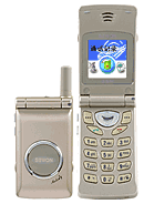Sewon SG-2000CS caracteristicas tecnicas
